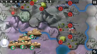 World Conqueror 4 Exercise in Milan