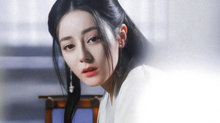 TM这剧把我刀没了，囚禁还有破碎感真的绝了！！！【任嘉伦×迪丽热巴】