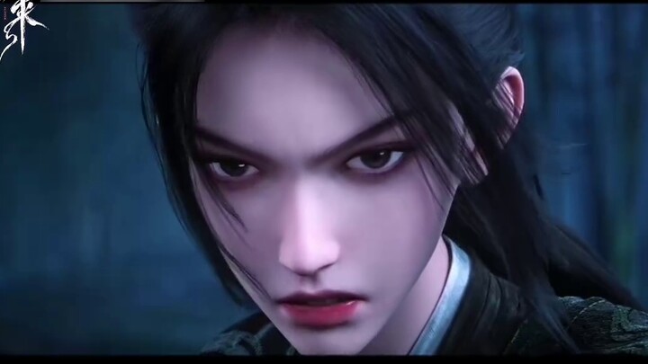 Sword Comes Detailed Hard-core Analysis [Season 1 Episode 13: Opening the Sky Eye] Come out and cut 