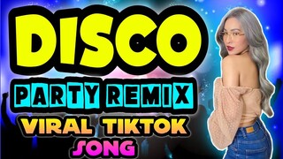 New Viral Disco Party Remix | Mao Ra na ang Sweldo | Tekno Remix