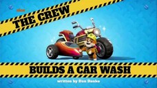 Rubble and crew Season 1 Episode 5 Bahasa indonesia