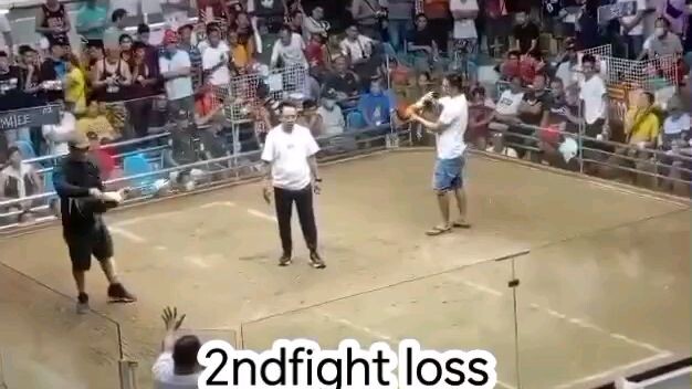 @pasay cockpit arena kolang sa swerte