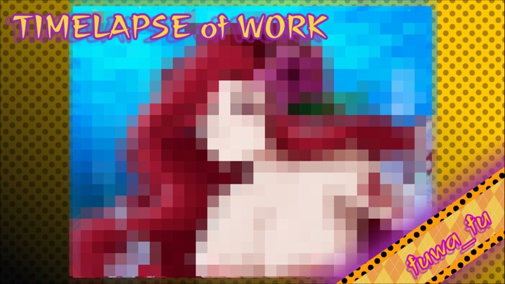 #KontesKreator2025 yabai yabai 💥