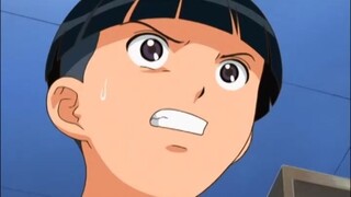 The Prince of Tennis ปริ๊นซ์ ออฟ เทนนิส เจ้าชายลูกสักหลาด ตอนที่ 69 พากย์ไทย
