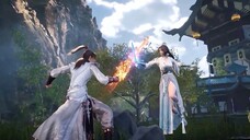 Legend of the Ethereal sword immortal eps 15 1080p