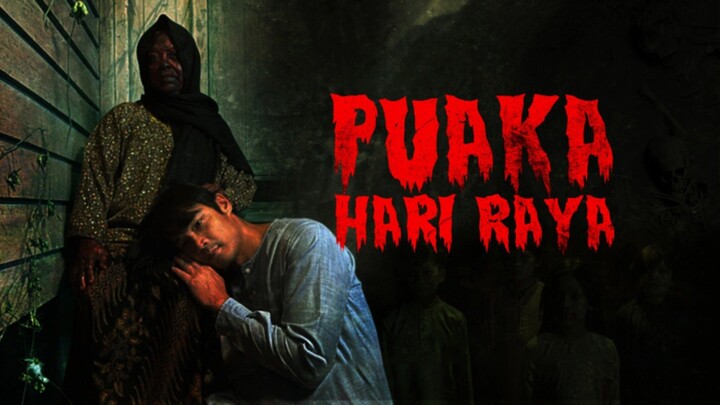 Puaka Hari Raya (2021) Pelicula Espanol Complete Full FREE Horror Movie