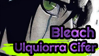 [Bleach] "Apa ini hatimu? Manusia" [Ulquiorra Cifer]