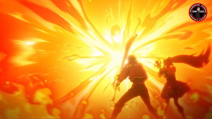 Donghua Baru 2026 Mc Bangkit Melawan Keadaan Demi Keluarganya 🔥