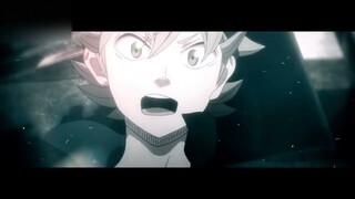 Black Clover「AMV」Bye Bye Forever - Cyhra