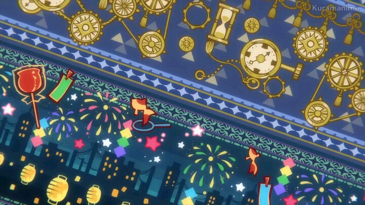 Jibaku Shounen Hanako kun Season 2 Episode 9 Sub Indo