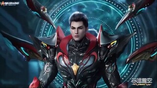 Swallowed Star Episode 178 Subtitle Indonesia