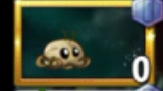 This episode's plant review: the mini potato thunder from the Eclipse edition