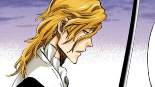 BLEACH Thousand-Year Blood War Chapter 4: The Knights of the Star Cross fought against the Gotei 13,