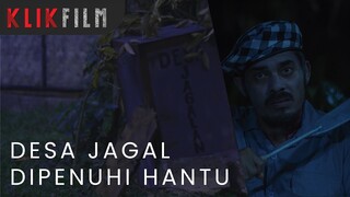 "Desa Jagal Dipenuhi Hantu" #KLIKFILM #KabutPart1