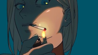 【罗小黑战记/描改手书】当哒当的罗小黑电影剧组