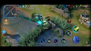 LIEN QUAN MOBILE | Highlight liên quân - Natalya