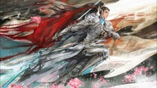 Quanzhi Gaoshou Movie:For the Glory