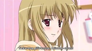 OTOME WA BOKU NI KOISHITERU EPS 1 480P - SUBTITLE INDONESIA