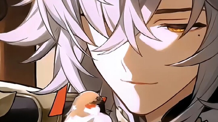 Little sparrow, what are you doing! I haven’t even kissed you yet!