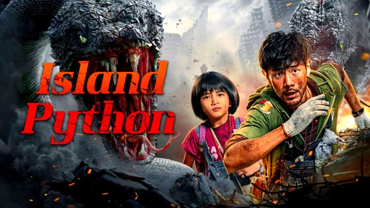 Island Python (2025)
