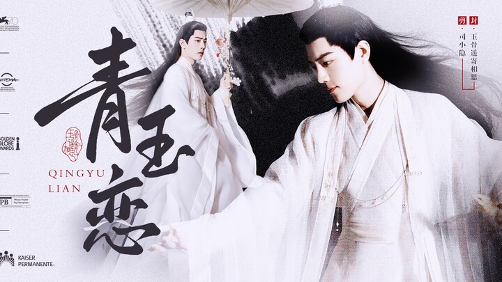 Totally get why you’d be glued to the screen the whole time when he’s on! He’s just *that* amazing!!