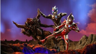 ウルトラマンX 第20話:絆 -Unite- Ultraman X Episode 20:Bond -Unite-