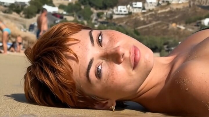 Rowena praia