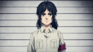 [Attack on Titan] They Are The Nine Titans!