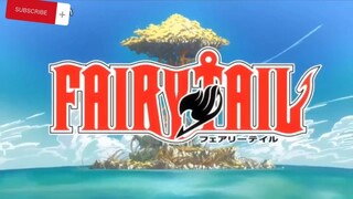 Hội Pháp Sư Fairy Tail - tập 108