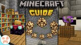 SPAWNER FARM MUST HAVES! | The Minecraft Guide - Minecraft 1.17 Tutorial Lets Play (146)