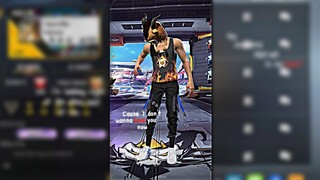 PRESET FF 😼 SOUND MIRRORS - TREND TIKTOK 🙀