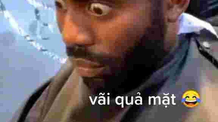 Hớt tóc là l.....