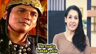 Sama-Sama Terkenal! Siapa Sangka Jika Artis-Artis ini Adalah Kakak Adik Kandung