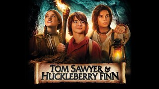 Tom Sawyer & Huckleberry Finn (2014)