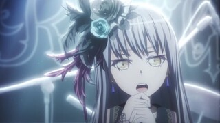 【Roselia】六兆年と一夜物語完整版，你们做好将一切献给Roselia的觉悟了吗