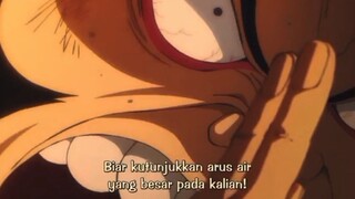 ONE PIECE EPS 1073÷6