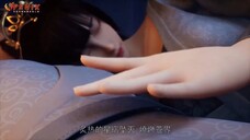 Supreme Alchemy Episode 140 Subtitle Indonesia
