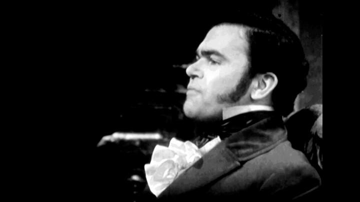 JANE EYRE (1963) E2 - Ann Bell, Richard Leech