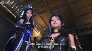 My WCT Dragon Palace Eps 50
