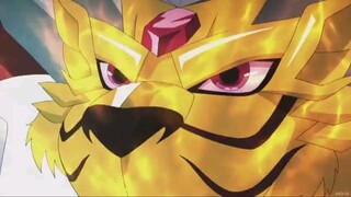 ZINBA Episode 6 Hindi Dubbed | ANIMAX HINDI