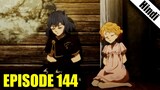 Black Clover Episode 144 Explained in Hindi