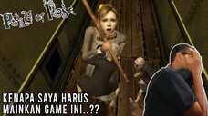 SENANG KAN KALIAN LIHAT SAYA MAINKAN GAME HORROR SEPERTI RULE OF ROSE INI.._!