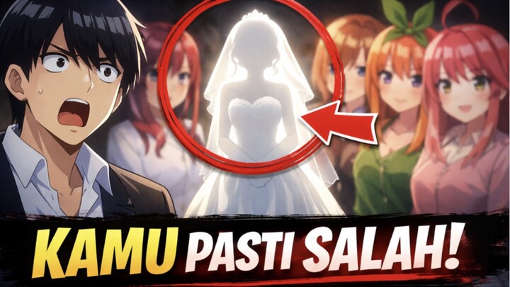 Udah Dikasih Tahu dari Awal… Tapi Kamu Tetap Ketipu 😏