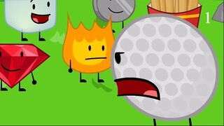 BFDIA 1 - Yeah, Who I Wanna Know