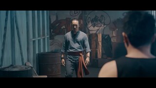 Sifu Trailer 1080P HD