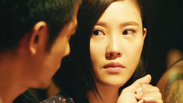 “Wanita jalanan jatuh cinta pada penjudi parah”