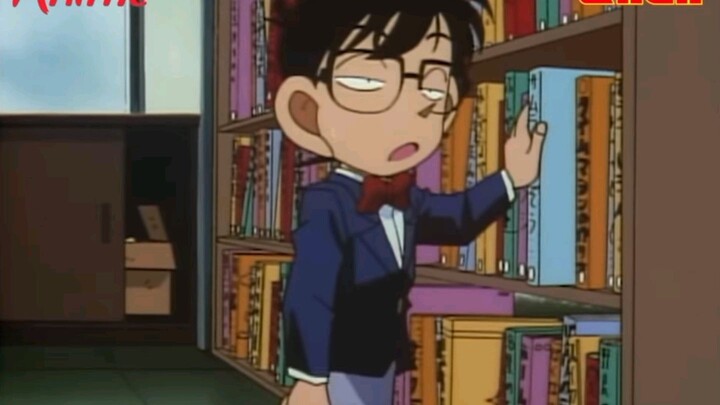 conan tập 36