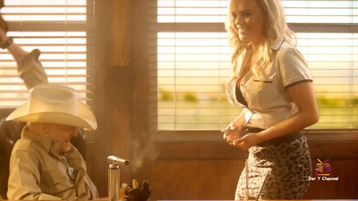 The Human Centipede (2015)