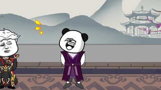 Modify the trillion-dollar top-grade spiritual stones and buy the Qingyun Sect's house