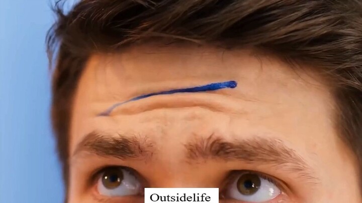 CÁC TRÒ ĐÙA KHIẾN BẠN BÈ NGẠC NHIÊN